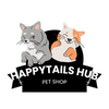 HAPPYTAILS HUB 