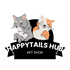HAPPYTAILS HUB 